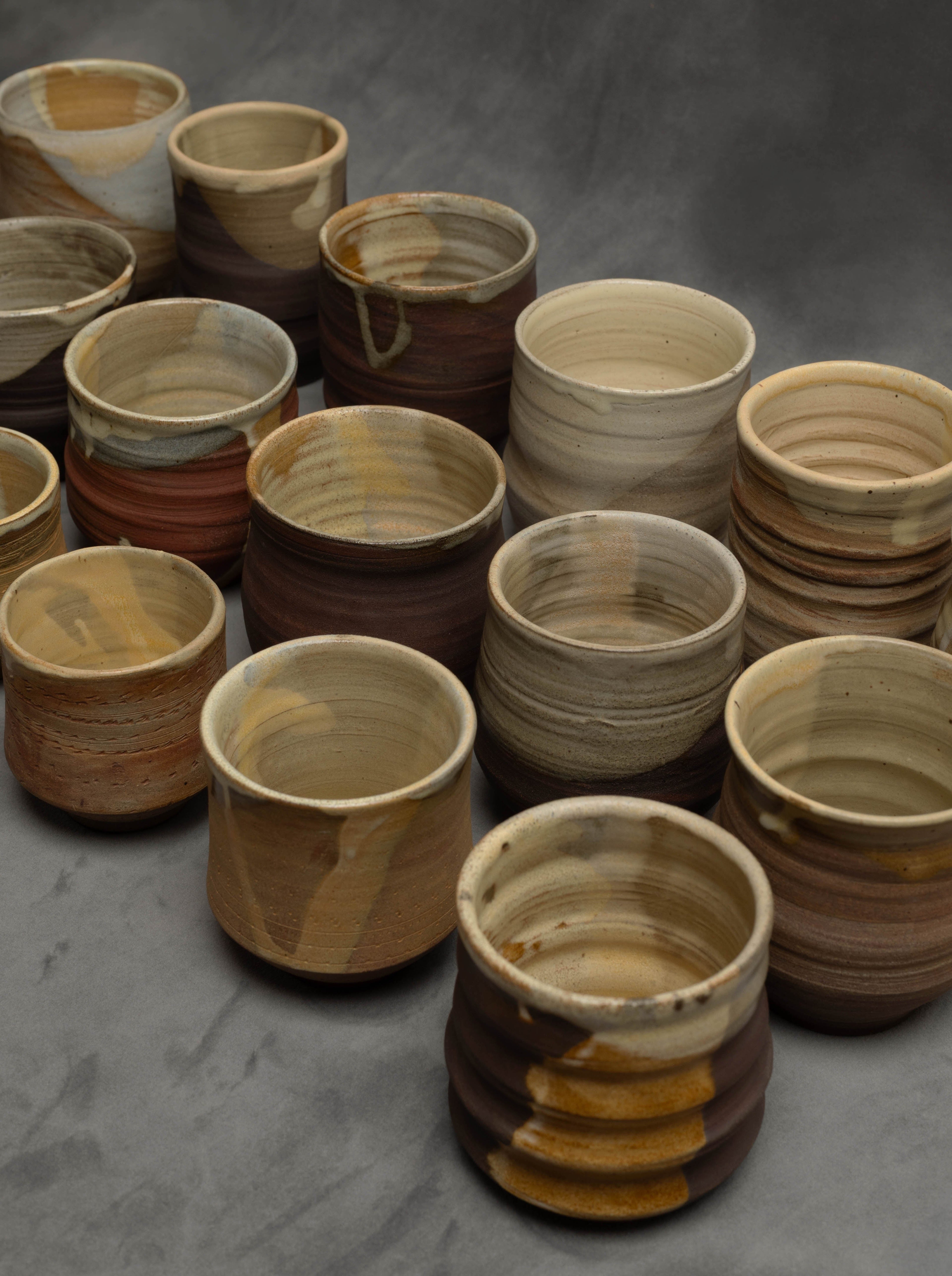 Tasses Foko | Marko Savard x Bryan Florencio Rajarison