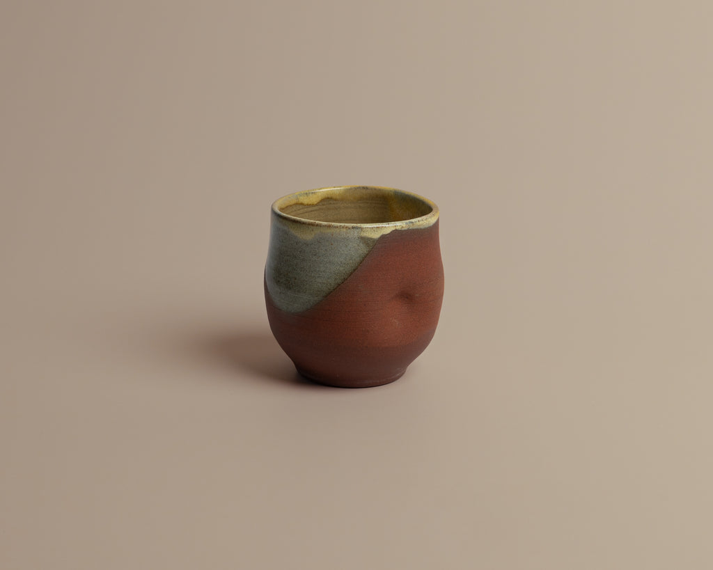 Tasse Antaifasy | Marko Savard x Bryan Florencio Rajarison 7/18