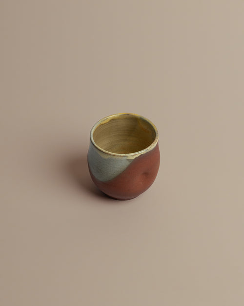 Tasse Antaifasy | Marko Savard x Bryan Florencio Rajarison 7/18