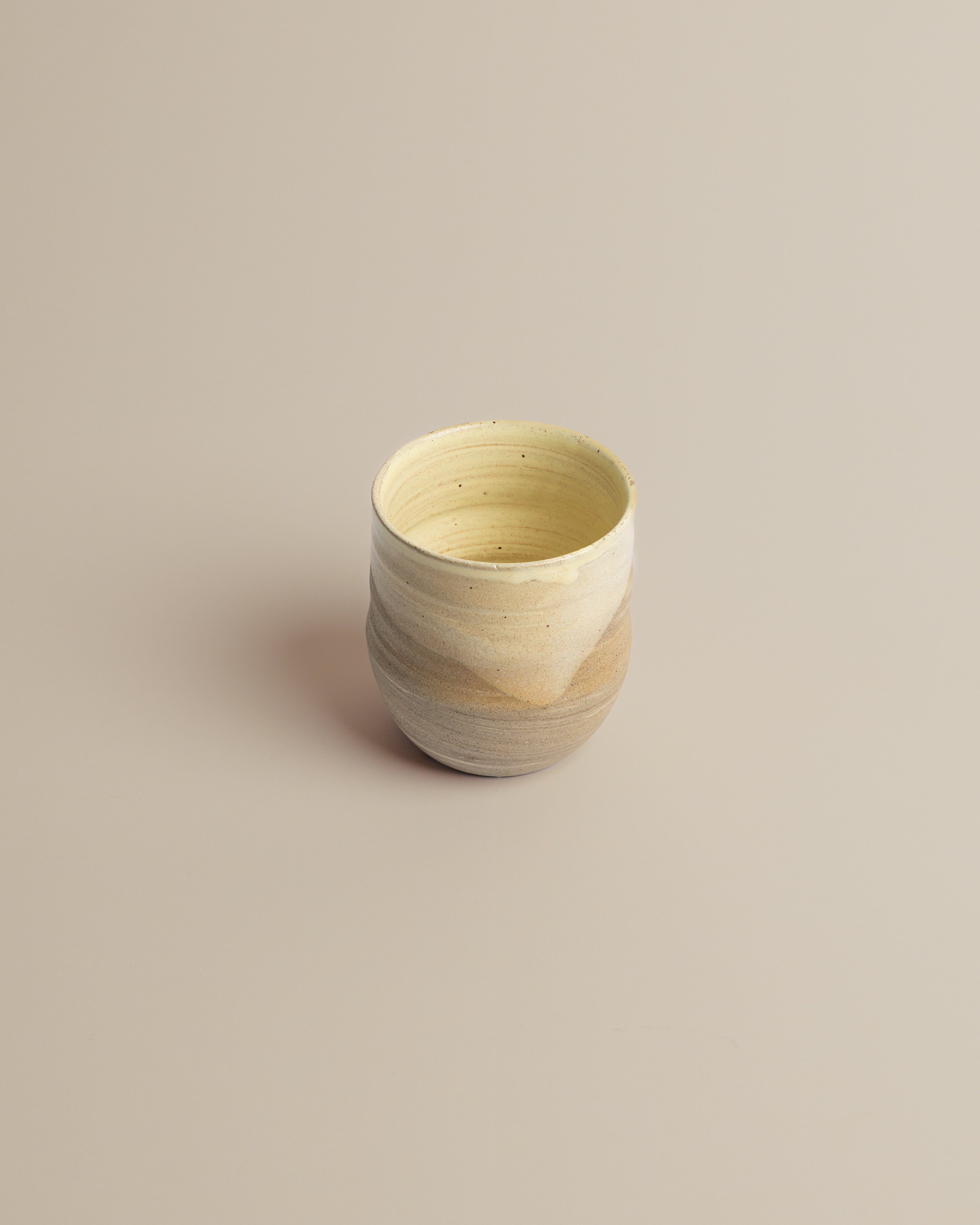 Tasse Betsileo | Marko Savard x Bryan Florencio Rajarison 16/18