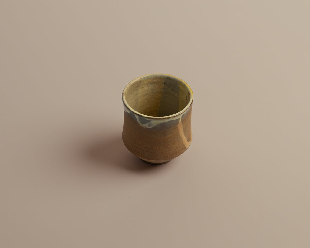 Tasse Antaimoro | Marko Savard x Bryan Florencio Rajarison 5/18