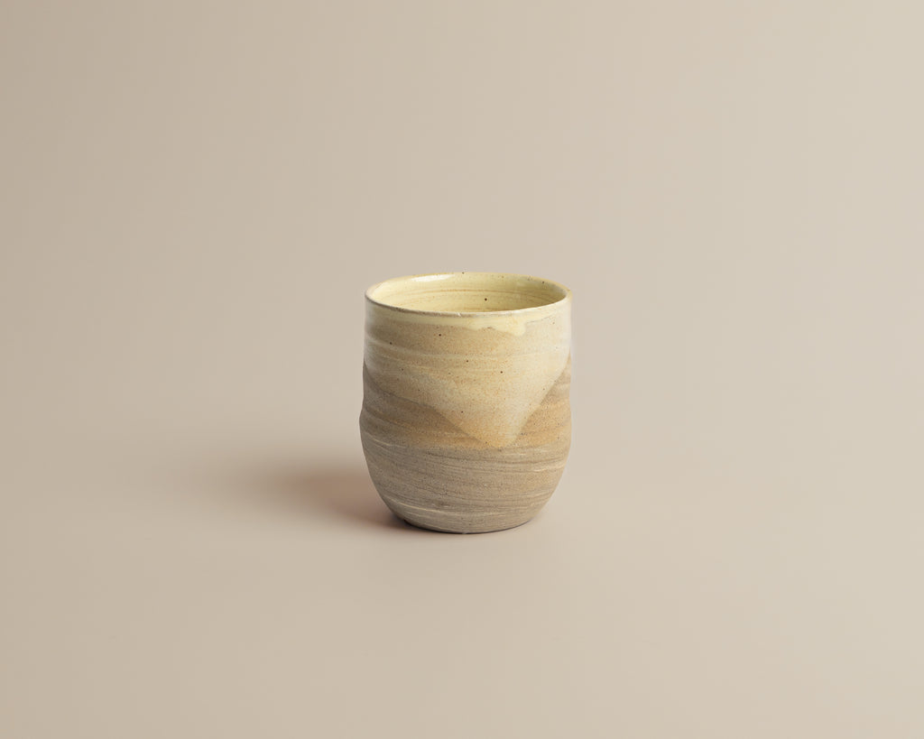 Tasse Betsileo | Marko Savard x Bryan Florencio Rajarison 16/18