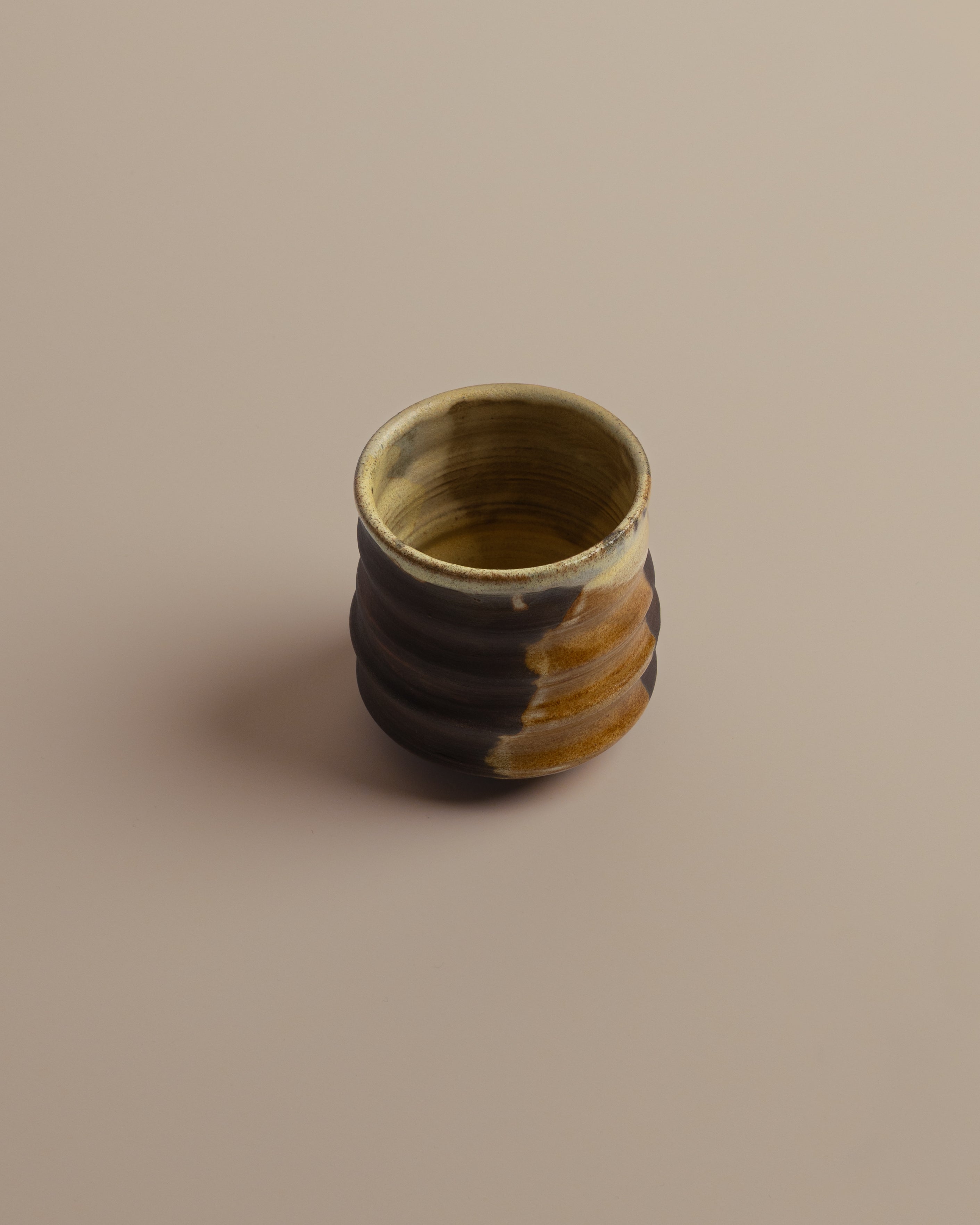 Tasse Mahafaly | Marko Savard x Bryan Florencio Rajarison 6/18